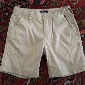 GAP Khaki Shorts